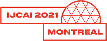 IJCAI 2021